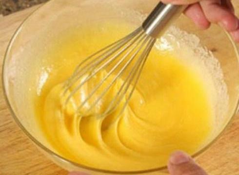 Cách làm cơm cuộn rong biển Hàn Quốc đơn giản với nước chấm ngon miệng nhất