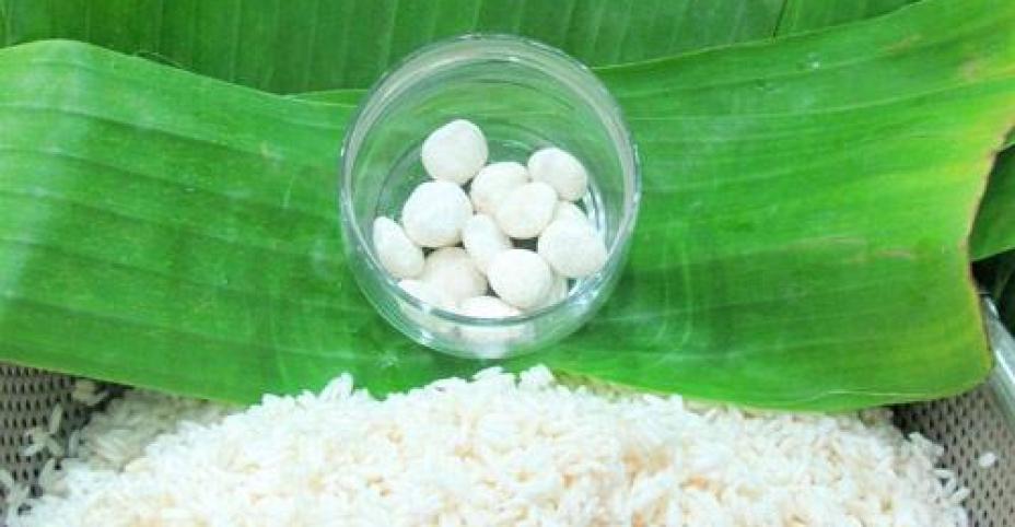 Cách làm cơm rượu của 2 miền Nam, Bắc chuẩn ngon để giết sâu bọ ngày Tết Đoan Ngọ