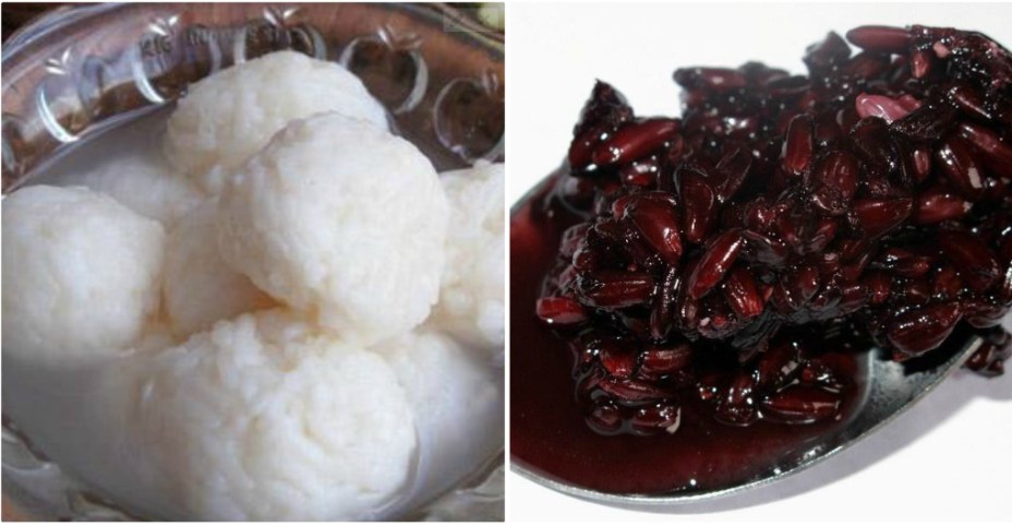 Cách làm cơm rượu của 2 miền Nam, Bắc chuẩn ngon để giết sâu bọ ngày Tết Đoan Ngọ