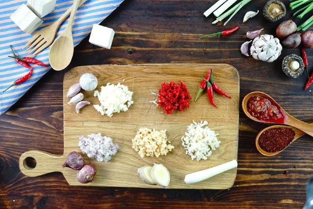 Cách làm đậu hũ Tứ Xuyên