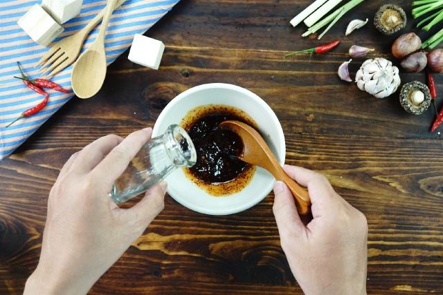 Cách làm đậu hũ Tứ Xuyên