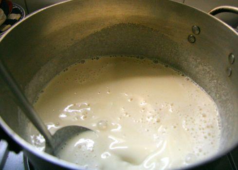 Cách làm đậu phụ ngon không chứa thạch cao