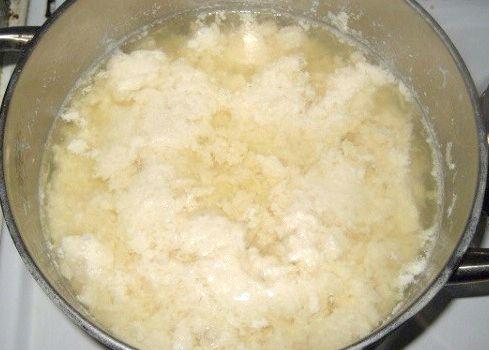 Cách làm đậu phụ ngon không chứa thạch cao