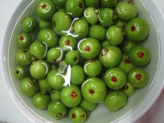 Cách làm dưa sung cho một năm mới đầy sung túc