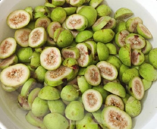 Cách làm dưa sung cho một năm mới đầy sung túc