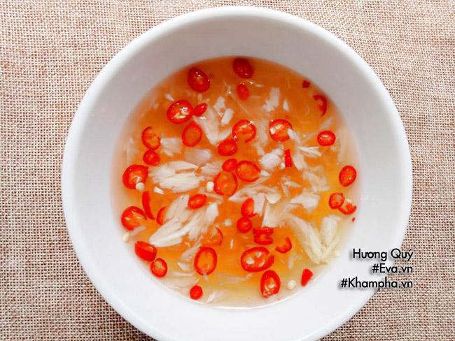 Cách làm gỏi dạ dày ngó sen chua ngọt dễ ăn