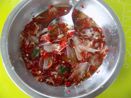 Cách làm làm gỏi bạch tuộc thơm ngon, bổ dưỡng đãi cả nhà