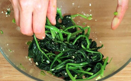 Cách làm miến xào khô Hàn Quốc ngon mê li