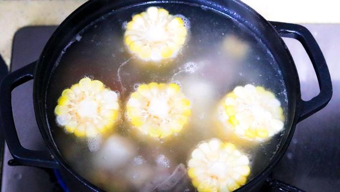 Cách làm món canh rau củ giúp nuôi dưỡng lá lách, bồi bổ dạ dày