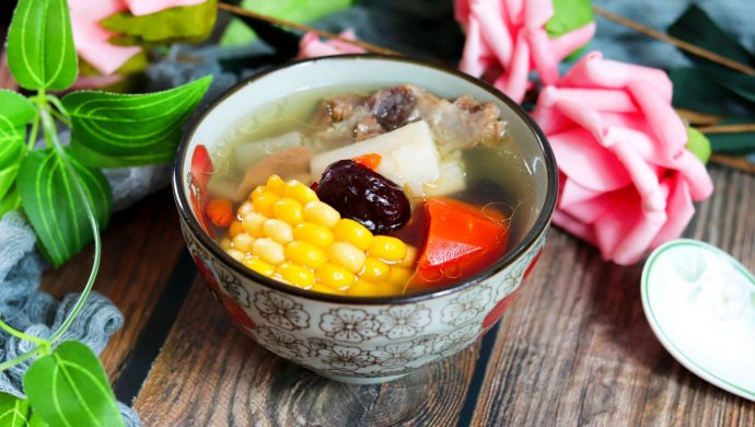 Cách làm món canh rau củ giúp nuôi dưỡng lá lách, bồi bổ dạ dày