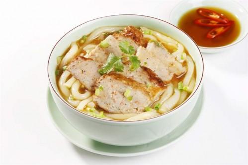 Cách làm món cháo canh thơm ngon chuẩn vị xứ Nghệ