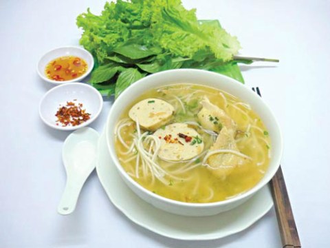 cach lam mon chao canh thom ngon chuan vi xu nghe Cách làm món cháo canh thơm ngon chuẩn vị xứ Nghệ