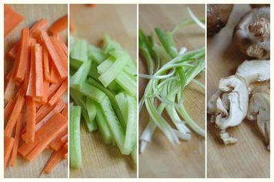Cách làm món cơm trộn Bibimbap Hàn Quốc cực ngon