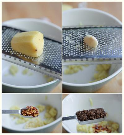 Cách làm món cơm trộn Bibimbap Hàn Quốc cực ngon