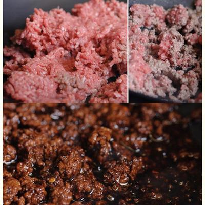 Cách làm món cơm trộn Bibimbap Hàn Quốc cực ngon