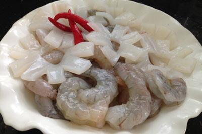 Cách làm món miến trộn hải sản dễ ăn, ngon miệng