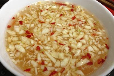 Cách làm món miến trộn hải sản dễ ăn, ngon miệng