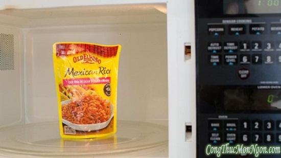 Cách làm món Nacho bò bằm Mexico siêu ngon