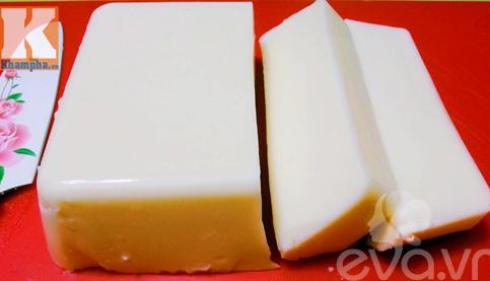 Cách làm món thạch sữa mát lạnh xua tan nóng bức ngày hè