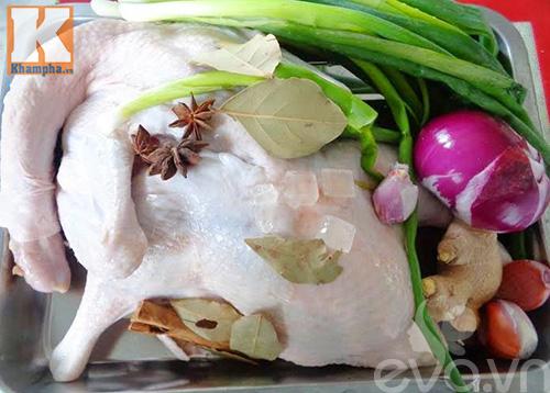 Cách làm món vịt kho bia ngon miệng ngày cuối tuần