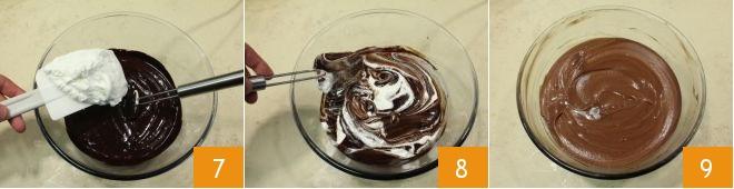 Cách làm mousse socola ngon tuyệt tại nhà