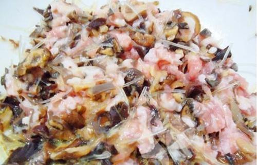 Cách làm mực nhồi thịt chiên, ăn là mê