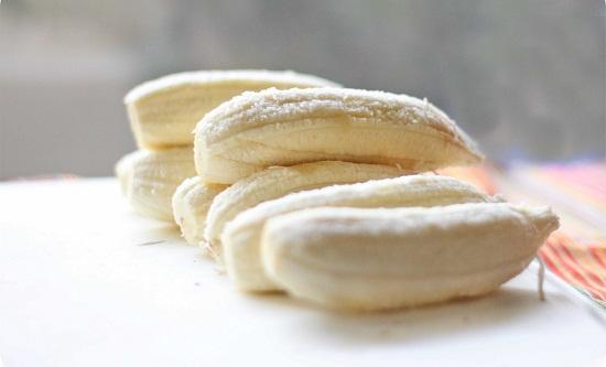 Cách làm mứt chuối dẻo thơm tại nhà