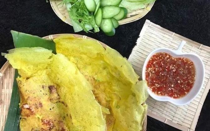 Cách làm những món bánh vừa ngon vừa đẹp, hấp dẫn chẳng thua kém ngoài hàng