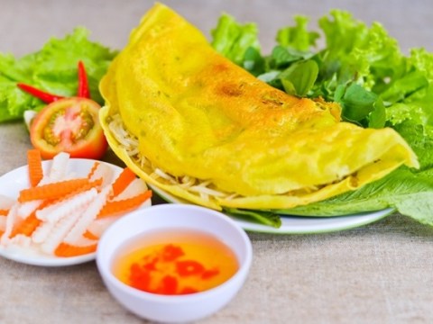 cach lam nhung mon banh vua ngon vua dep hap dan chang thua kem ngoai hang Cách làm những món bánh vừa ngon vừa đẹp, hấp dẫn chẳng thua kém ngoài hàng