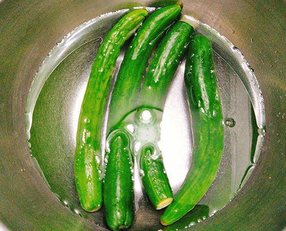 Cách làm nộm dưa chuột giòn ngon ai cũng thích