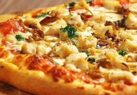 cach lam pizza bo don gian tai nha ma ngon nhu ngoai hang Cách làm pizza bò đơn giản tại nhà mà ngon như ngoài hàng