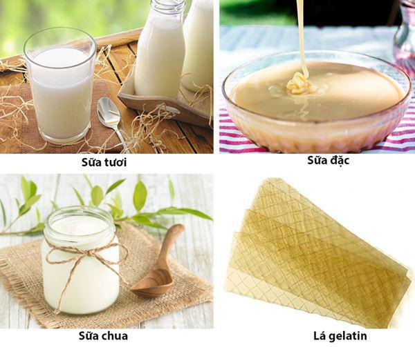 Cách làm sữa chua dẻo ngon, mịn đơn giản tại nhà