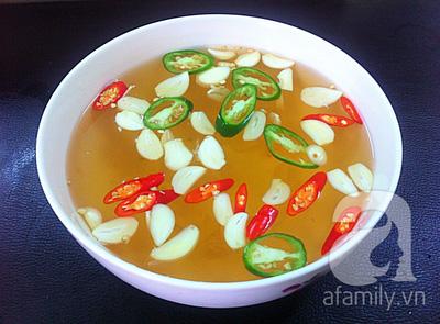 Cách làm tai heo ngâm mắm để dành ăn Tết cực chuẩn