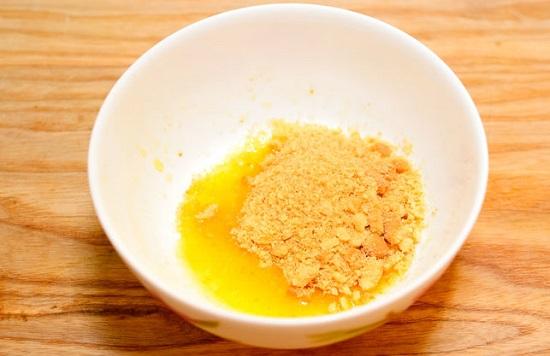 Cách làm thạch bí ngô ba tầng siêu ngon