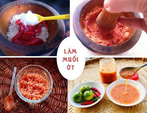 Cách làm tôm nướng muối ớt ngon, đơn giản tại nhà