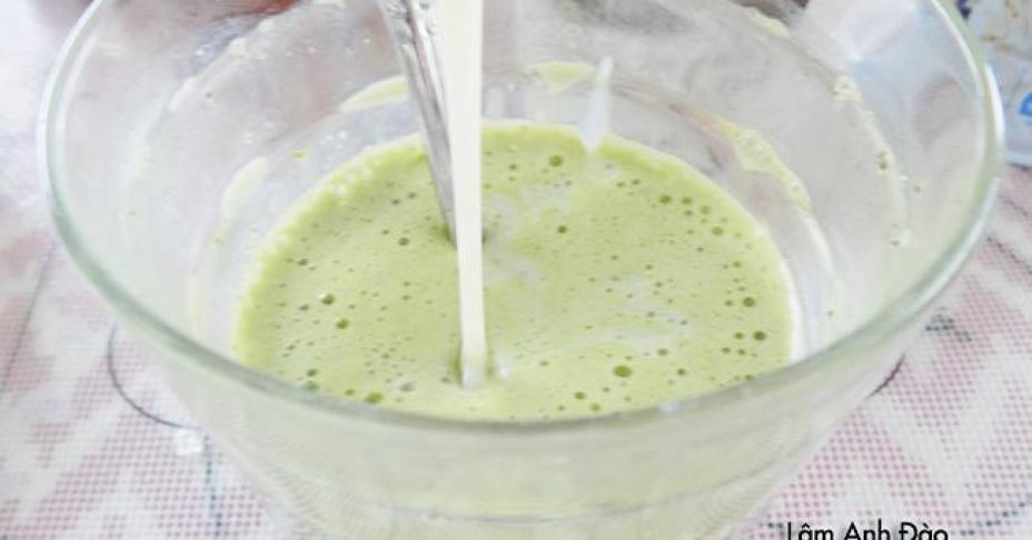 Cách làm trà sữa matcha thơm ngon mát lạnh, chuẩn vị thách thức nắng hè