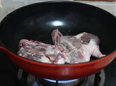 Cách làm vịt áp chảo sốt cam đậm đà thơm ngon