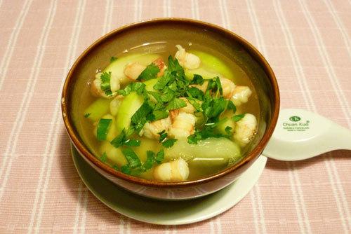 Cách nấu 5 món canh ngon khó cưỡng cho ngày mát trời