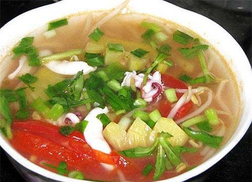 Cách nấu 5 món canh ngon khó cưỡng cho ngày mát trời