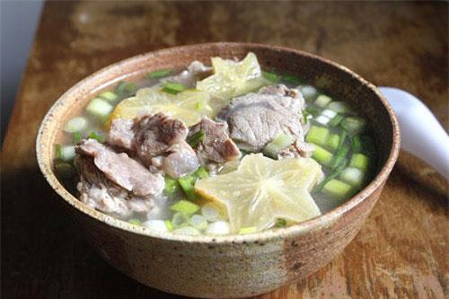 Cách nấu 5 món canh ngon khó cưỡng cho ngày mát trời