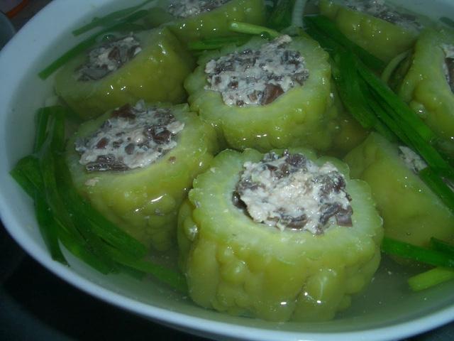 Cách nấu 5 món canh ngon khó cưỡng cho ngày mát trời