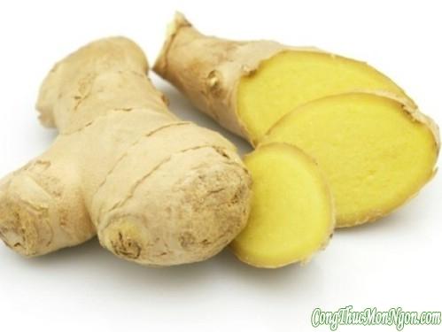 Cách nấu bò kho gừng thơm lừng, ăn không bị ngán