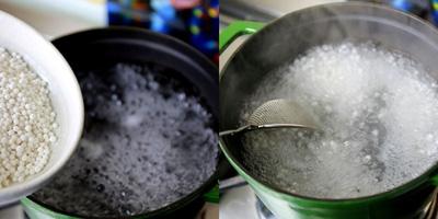 Cách nấu chè xoài nhanh gọn mà ngon khỏi bàn!