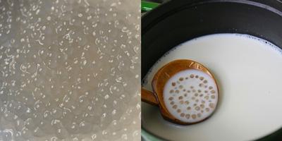 Cách nấu chè xoài nhanh gọn mà ngon khỏi bàn!