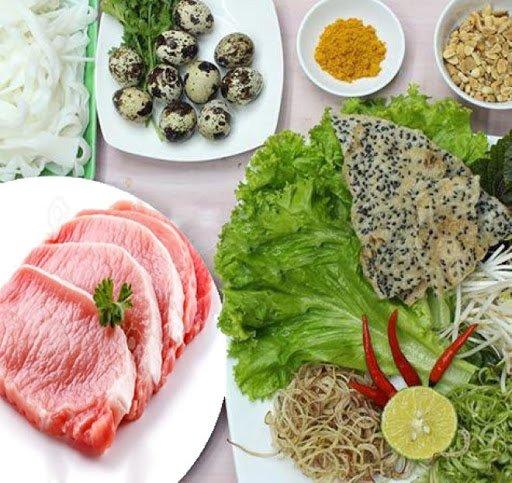 Cách nấu mì Quảng chuẩn vị ngon ngọt Miền Trung 