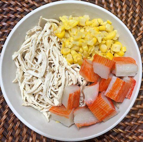 Cách nấu súp gà thanh cua