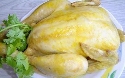 Cách nhận biết thực phẩm “tắm” chất vàng ô gây ung thư