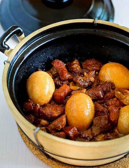 Cách phân biệt xì dầu và hắc xì dầu