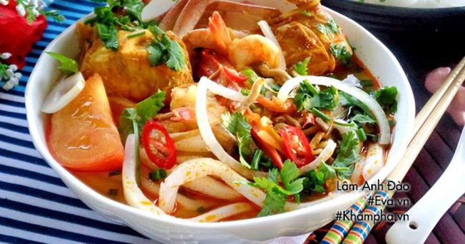 Cách tự làm làm bánh canh cắt tay vừa ngon vừa đảm bảo vệ sinh