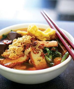 canh chua ba mien Canh chua ba miền